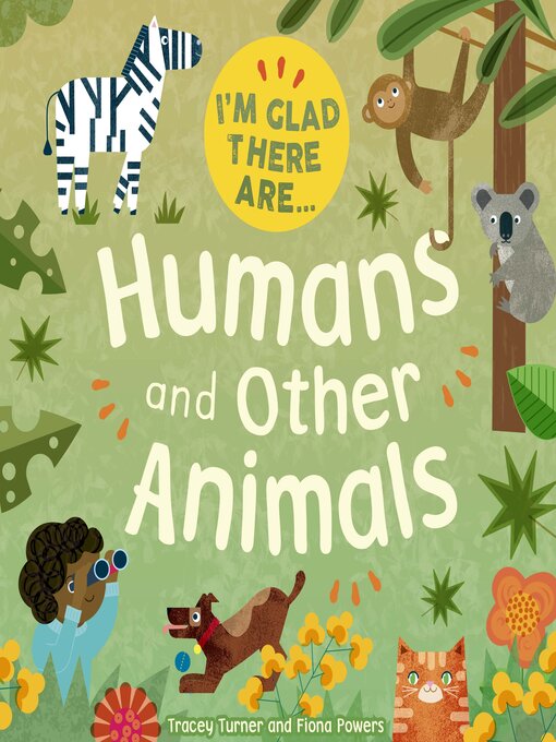 Title details for Humans and Other Animals by Tracey Turner - Available
